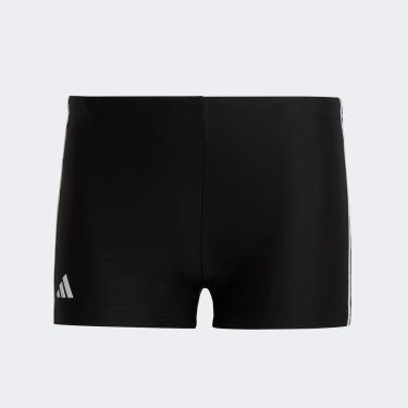 Imagem de Sunga Adidas Boxer 3 Listras Masculina-Masculino