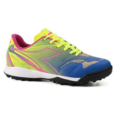 Imagem de Chuteira Profissional Diadora Nazionale Elite II Society-Unissex