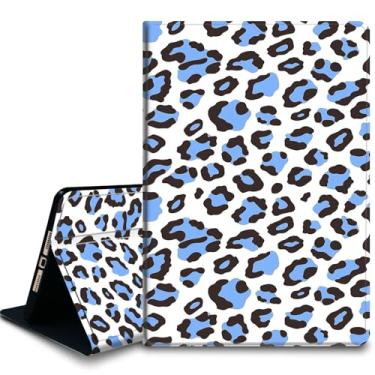 Imagem de Bxgolkgd Capa de tablet para Samsung Galaxy Tab A11 8,7 polegadas modelo 2025 (SM-X133/X135/X135F), capa com suporte à prova de choque com dissipação de calor, função despertar/hibernar automática