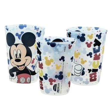 Imagem de Copo Infantil de Plástico Ideal para Base Ovo de Pascoa Original Plasu