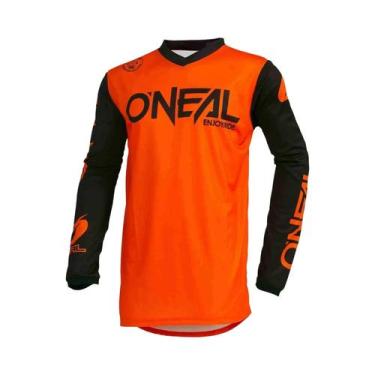 Imagem de Camisa De Ciclismo Masculina De Manga Longa Para Verão, Off-Road, Moto