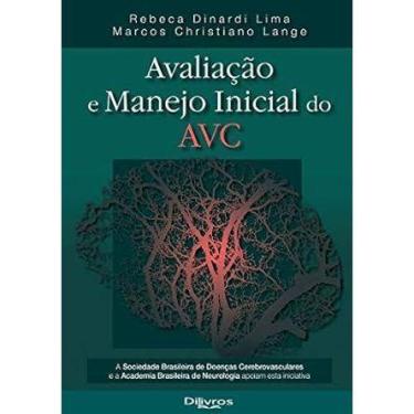 Imagem de Avaliacao E Manejo Inicial Do Avc - NoBrand