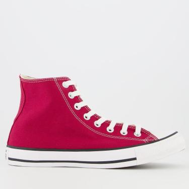 Imagem de Tênis Converse All Star Chuck Taylor Branc-Unissex