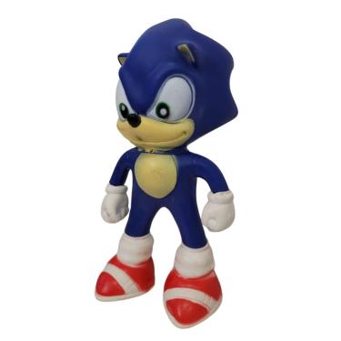 Imagem de Boneco Sonic Generations Sonic