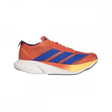 Imagem de Tenis Adidas Adizero Drive Rc Masculino, Laranja, 39