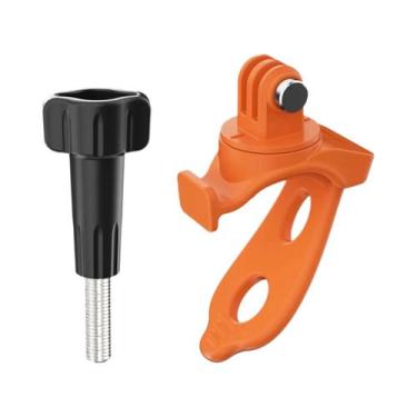 Imagem de Suporte De Correia Flexível Universal Para DJI Pocket 3 5 pro 4 3 Inst