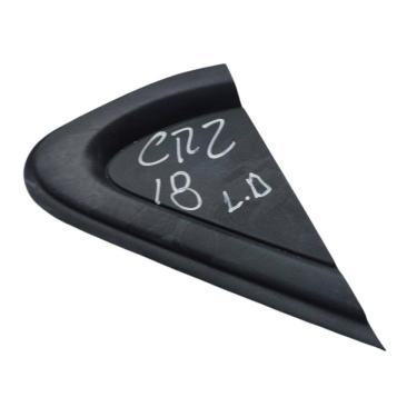 Imagem de Moldura Acabamento Traseiro Paralama Direito Cruze 2018