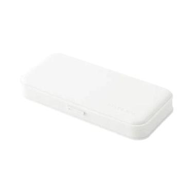 Imagem de Estojo De Lápis À Prova d'Água De Grande Capacidade, Organizador De Ma