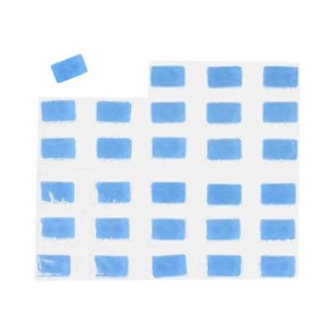 Imagem de 30-90PCS Tabletes Repelentes De Mosquitos Não Tóxicos, Armadilha Adesi