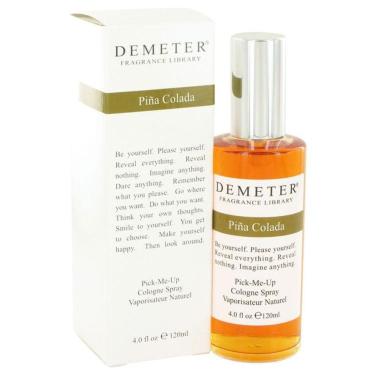 Imagem de Perfume Feminino Demeter 120 Ml Pina Colada Cologne