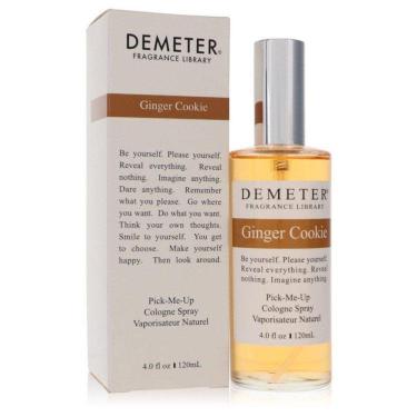 Imagem de Perfume Feminino Demeter 120 Ml Ginger Cookie Cologne