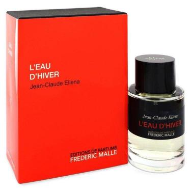 Imagem de Perfume Feminino L'Eau D'Hiver Frederic Malle 100 Ml Eau De Toilette
