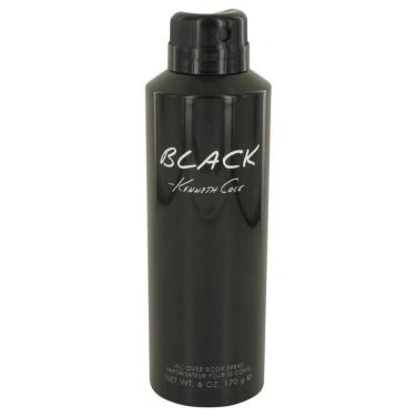 Imagem de Col. Masculina Black Kenneth Cole 177 Ml Body