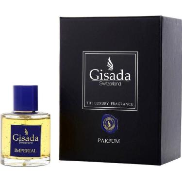 Imagem de Perfume Masculino Gisada Imperial Parfum Spray 100 Ml
