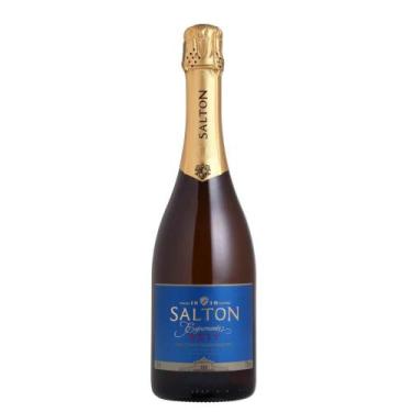 Imagem de Espumante Salton Brut, Brut, Branco
