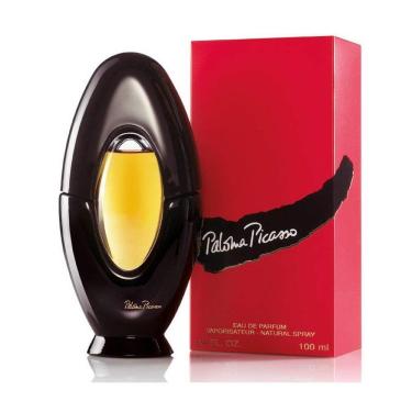 Imagem de Perfume Paloma Picasso - Eau De Parfum - Feminino - 100 Ml Volume Da Unidade 100 Ml