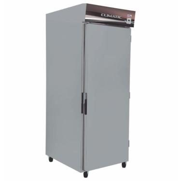 Imagem de Câmara De Fermentação Inox 20 Esteiras Rf118 Frilux Câmara 220v