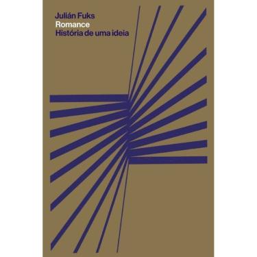 Imagem de Romance - História De Uma Ideia