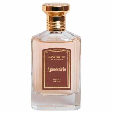 Imagem de Perfume Granado Vintage Apotecário Unissex 75ml-Unissex