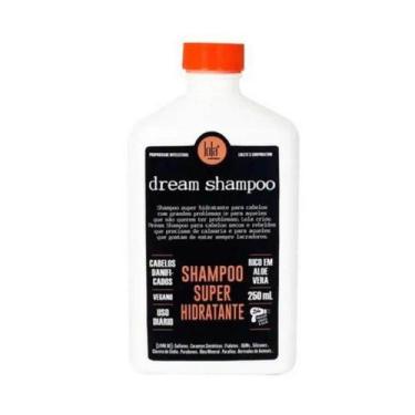 Imagem de Shampoo Super Hidratante Dream 250ml - Lola Cosmetics, 250g
