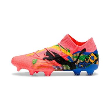 Imagem de Chuteira de Campo FUTURE 7 ULTIMATE PUMA x NEYMAR JR-Feminino