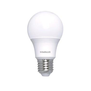 Imagem de KIT 10 Lampadas LED Bulbo 15W 6500K BIVOLT - Empalux