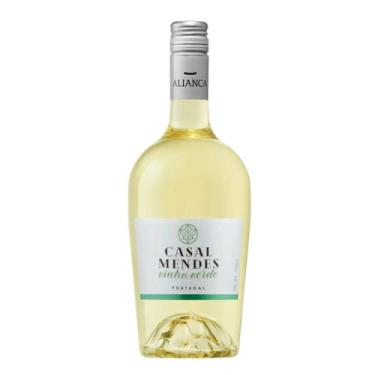 Imagem de Vinho Branco Casal Mendes Vinho Verde 750ml