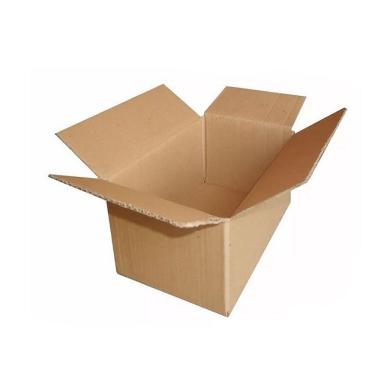 Imagem de Caixa De Papelão Sedex 2, 27X18X9 cm 100 Unidades