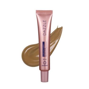 Imagem de Base Líquida Hyaluronic Hydra FPS 30 Hinode 30ml Médio 2, Médio 02