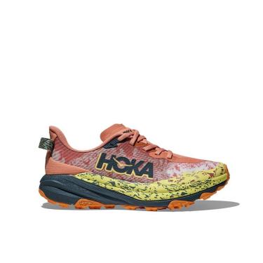 Imagem de Tênis Hoka Speedgoat 6 Feminino-Feminino