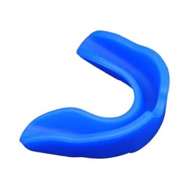 Imagem de Protetor Bucal De Silicone Para Adultos E Crianças, Protetor De Dentes