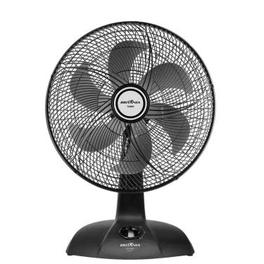 Imagem de Ventilador Britania Turbo 40cm 6 Pas 110v Bvt4000