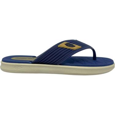 Imagem de Chinelo Dedo Masculino Casual Dia a Dia Passeio Praia Conforto Kinja Mormaii 12574
