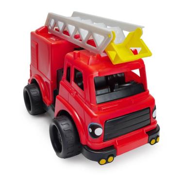 Imagem de Caminhão De Bombeiro