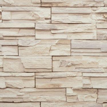 Imagem de Papel De Parede Modern Rustic 121502 Vinílico - Rolo 10m X 0,52m