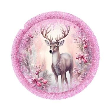 Imagem de Quebra-Cabeça De Madeira De Animais (Gato Branco, Cavalo, Coruja) - Br