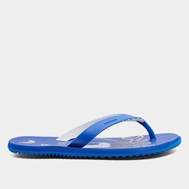 Imagem de Sandália Kenner De Saturno Red Masculina-Masculino