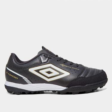 Imagem de Chuteira Society Umbro X-Comfort Unissex-Masculino