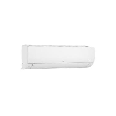 Imagem de Ar Condicionado Split LG Hi Wall Dual Inverter Compact 12.000 BTUs Frio Monofásico Branco S3-Q12JAQAL - 220V