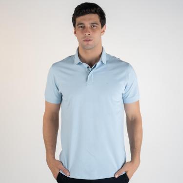 Imagem de Camisa Polo Aramis Colorfix Azul Céu-Masculino