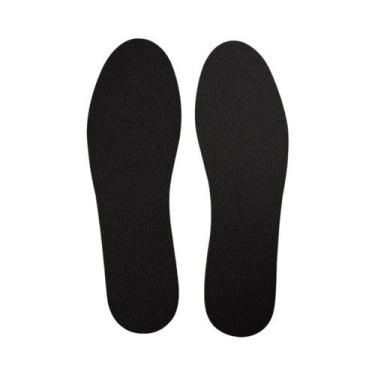 Imagem de Palmilhas Esportivas Unissex Respiráveis, Desodorantes E Com Amortecim