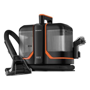 Imagem de Extratora Mondial Higienizadora Portátil Deep Cleaner