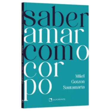 Imagem de Saber Amar Com O Corpo