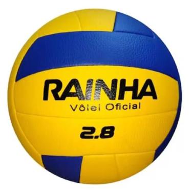Imagem de Bola rainha volei oficial 2.8