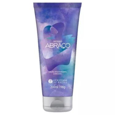 Imagem de Sabonete Líquido Corporal Nosso Abraço 200ml - L'Occitane au Brésil