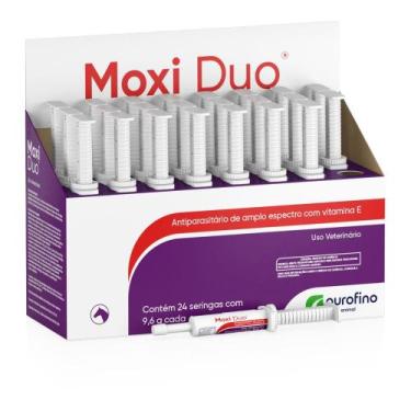Imagem de Moxi Duo 9,6G - OUROFINO