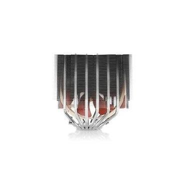 Imagem de Air Cooler Noctua, AMD/Intel, 140mm, Prata - NH-D15S