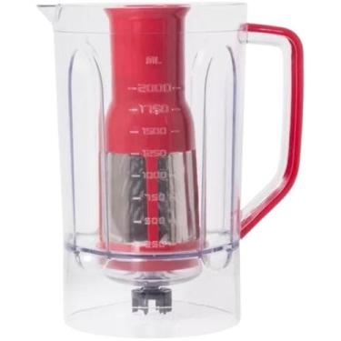 Imagem de Copo VM Liquidificador Mondial L1000/ L1100/ L1200 Original