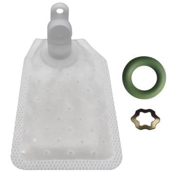 Imagem de Filtro Refil Bomba Gasolina Combustível Fazer 250 Lander 250 - MHX