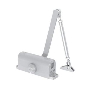 Imagem de Mola Hidráulica Aérea A530 F3 Prata Soprano